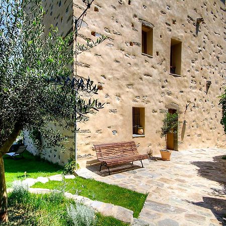 Castellu D'Orezza Carcheto Экстерьер фото