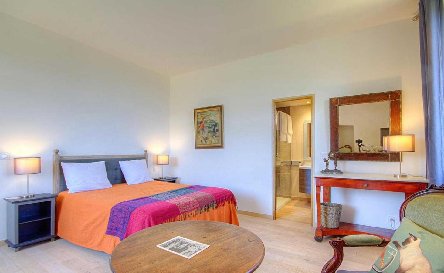 Castellu D'Orezza Carcheto Экстерьер фото