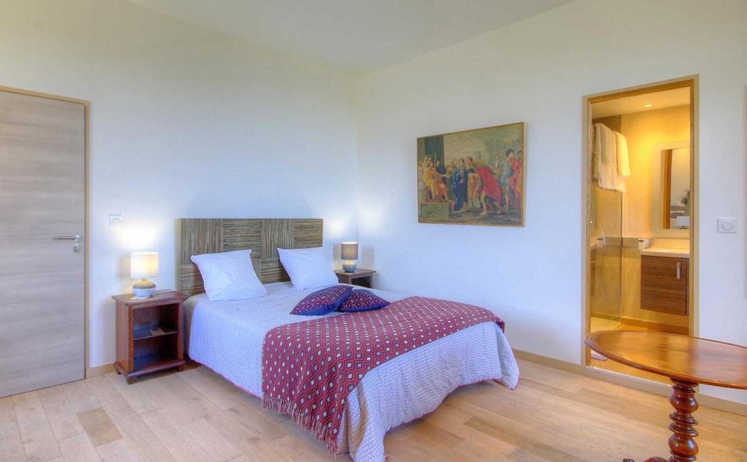 Castellu D'Orezza Carcheto Экстерьер фото
