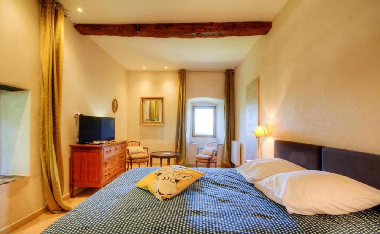 Castellu D'Orezza Carcheto Экстерьер фото
